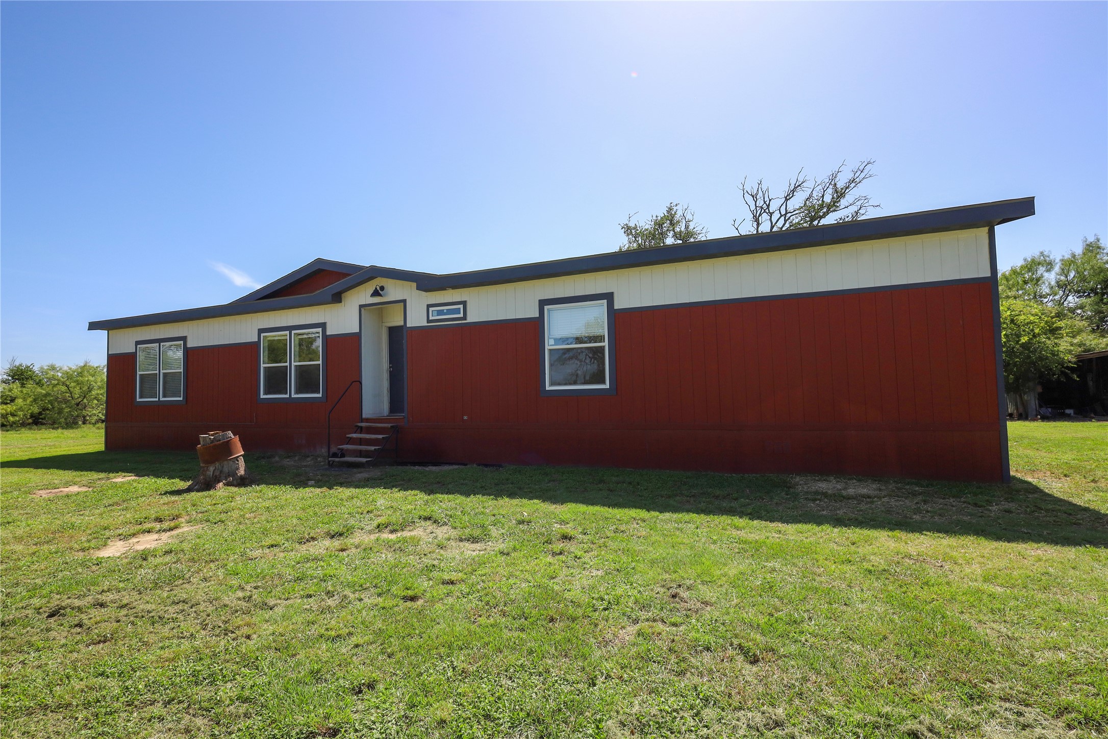 55 County Road 275 Priddy TX 76442