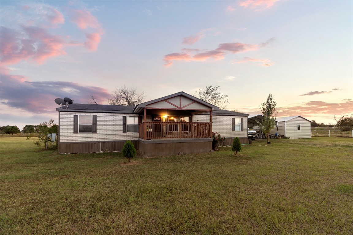 1651 Private Road 2539 Quinlan TX 75474