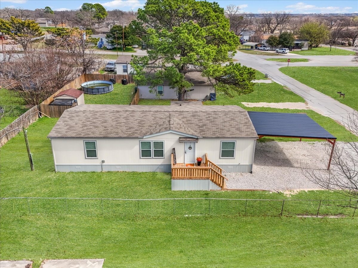 1208 Lindale Terrace Pelican Bay TX 76020