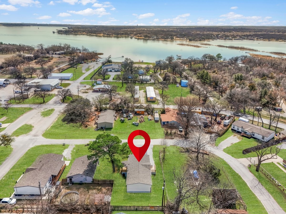 1208 Lindale Terrace Pelican Bay TX 76020