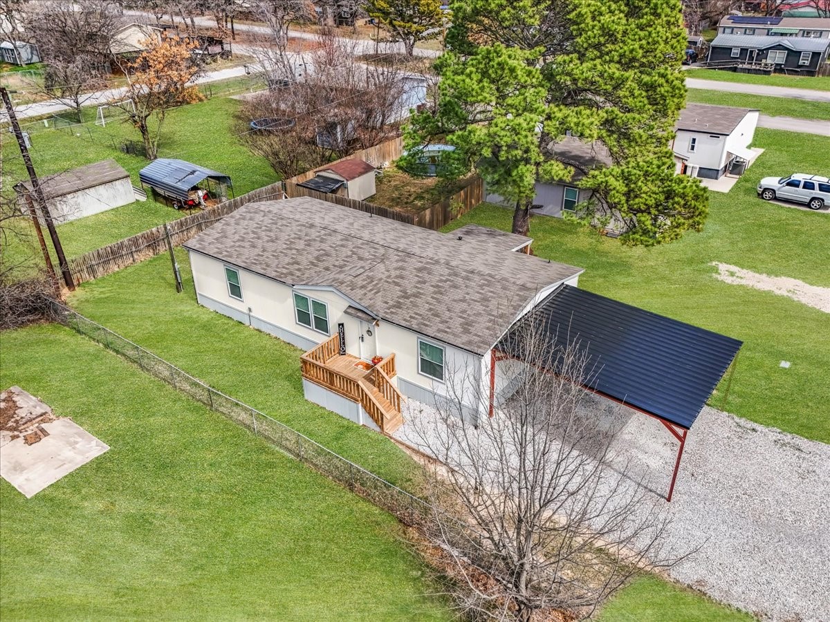 1208 Lindale Terrace Pelican Bay TX 76020