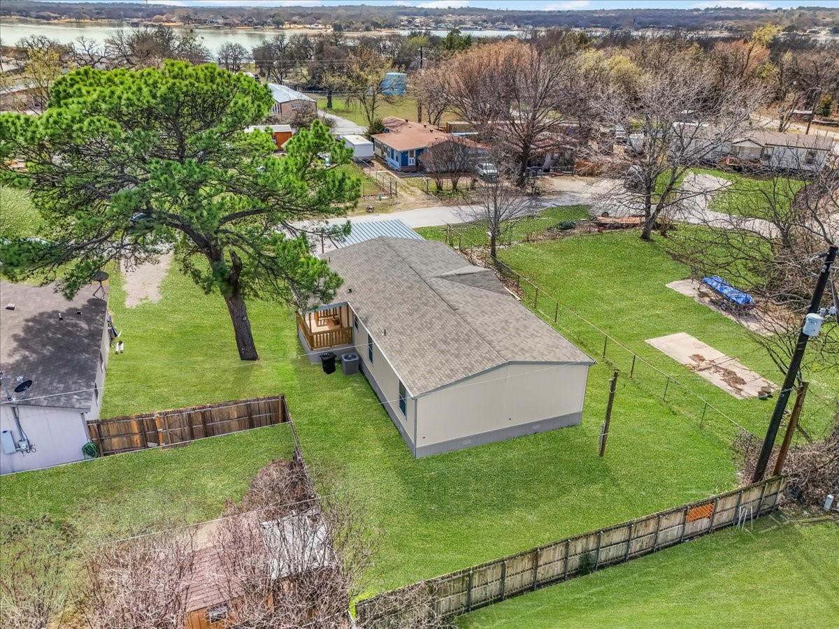 1208 Lindale Terrace Pelican Bay TX 76020
