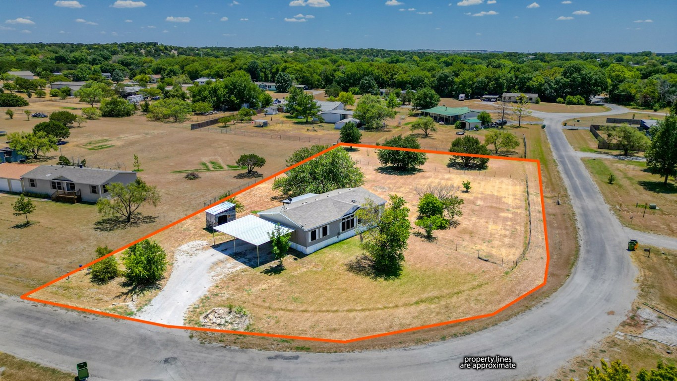 373 Kelly Brook Circle Weatherford TX 76087