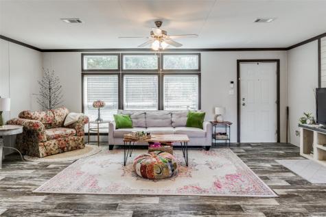 1116 Indian Drive Granbury TX 76048