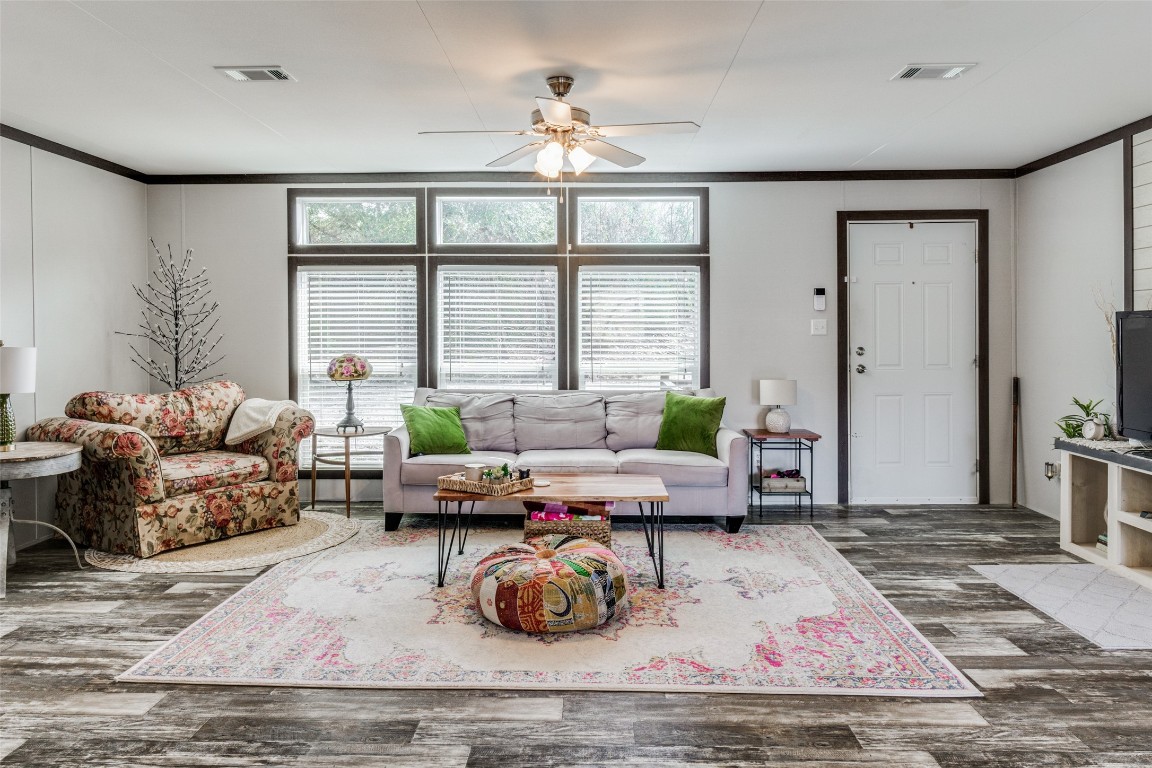 1116 Indian Drive Granbury TX 76048