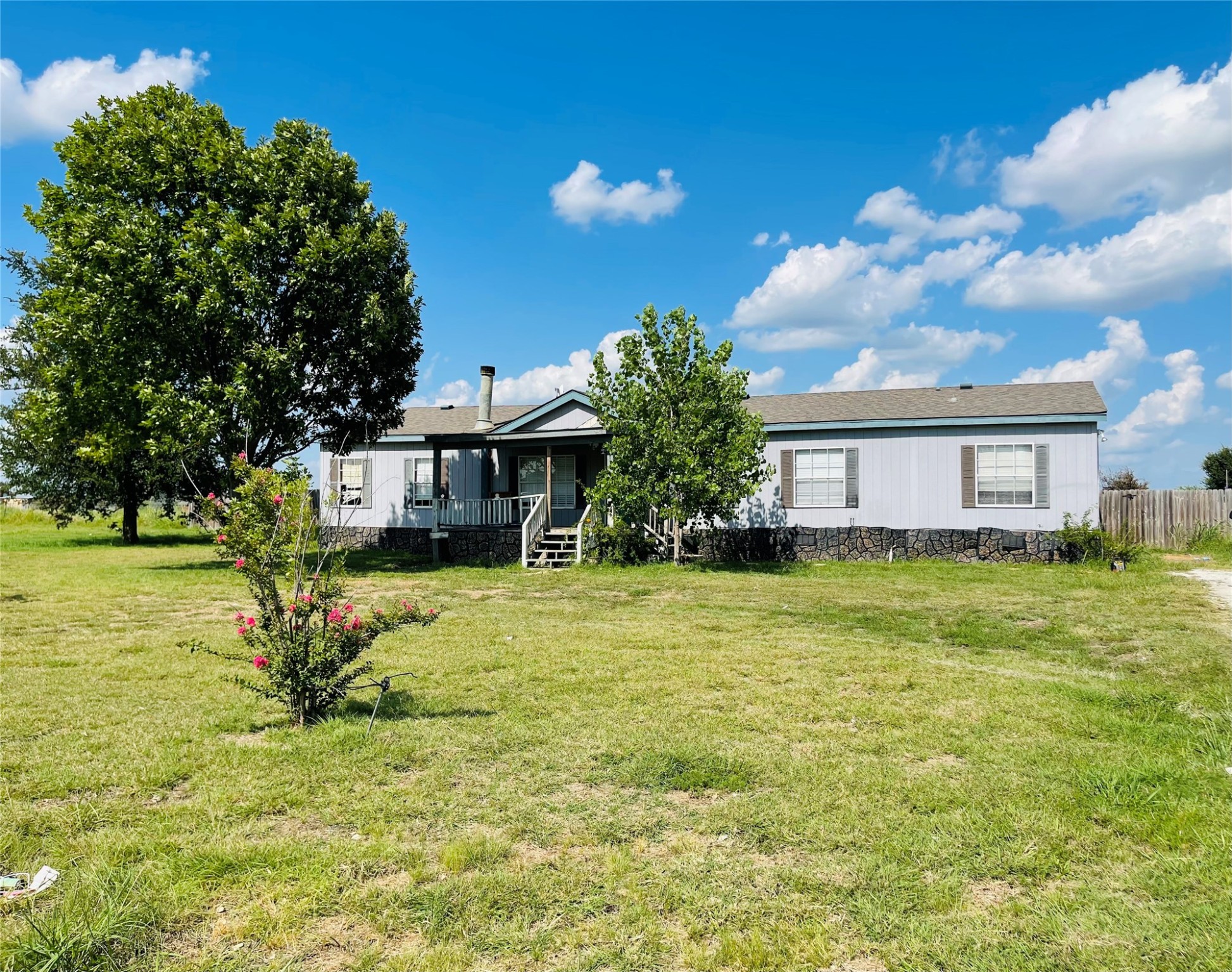 1100 Pecan Ridge Venus TX 76084