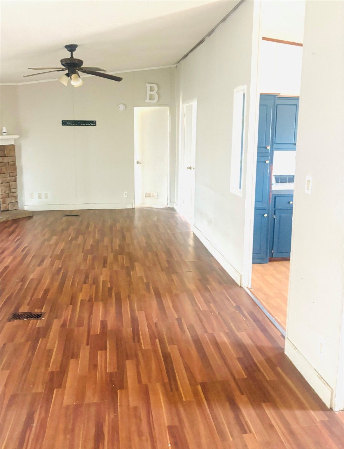 1100 Pecan Ridge Venus TX 76084