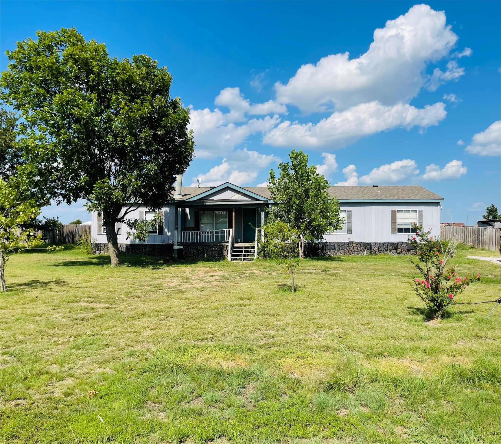 1100 Pecan Ridge Venus TX 76084