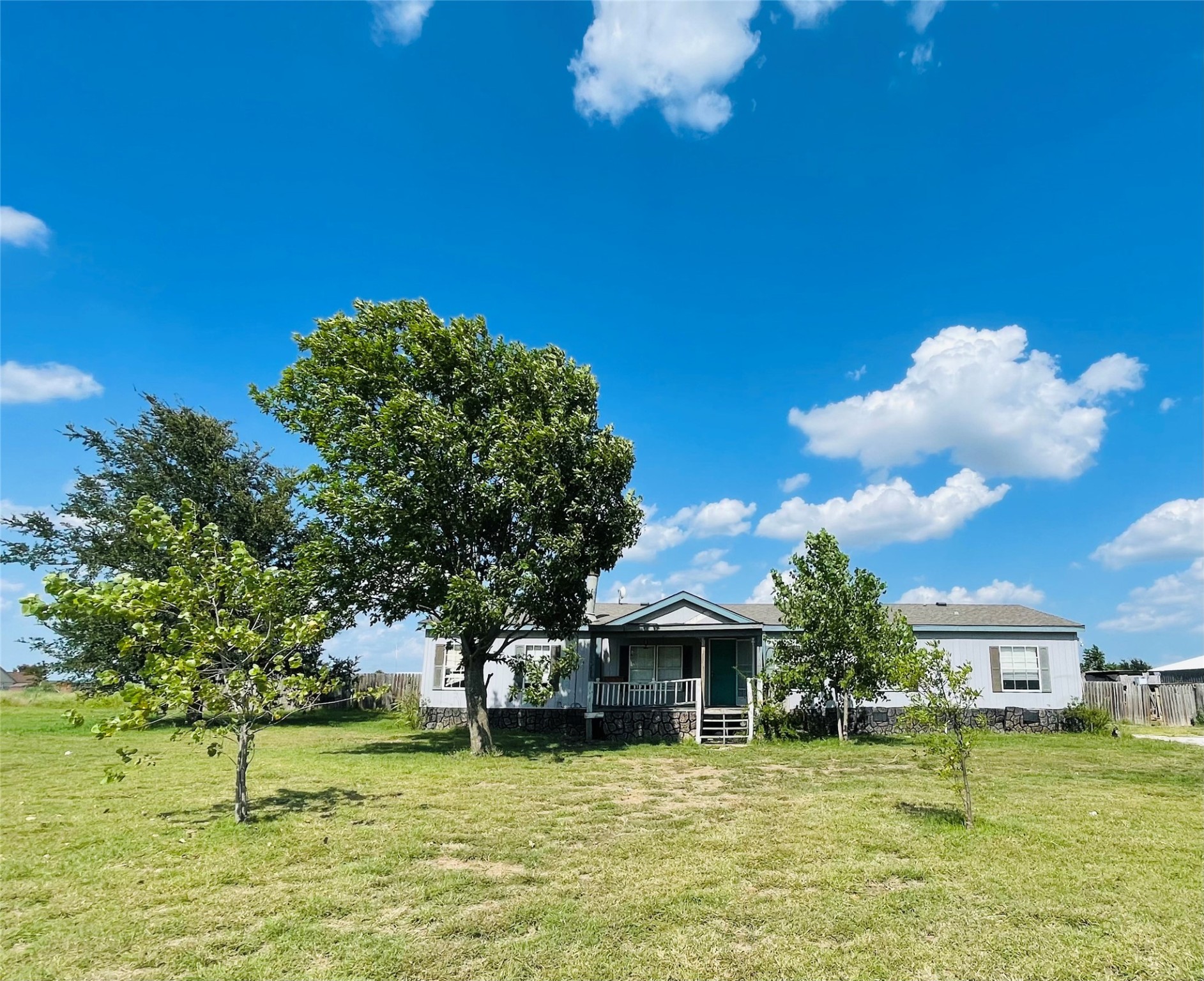 1100 Pecan Ridge Venus TX 76084