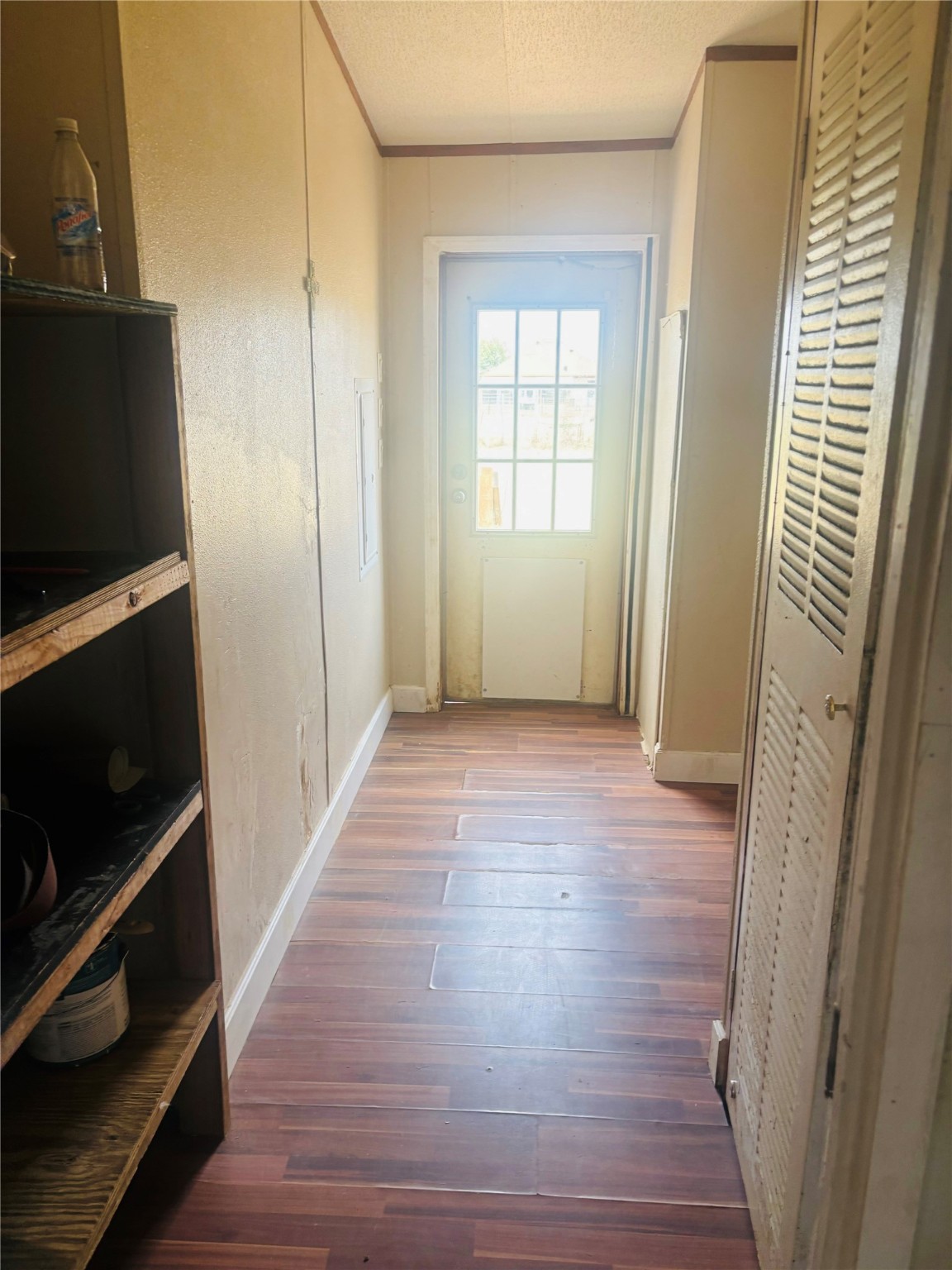1100 Pecan Ridge Venus TX 76084