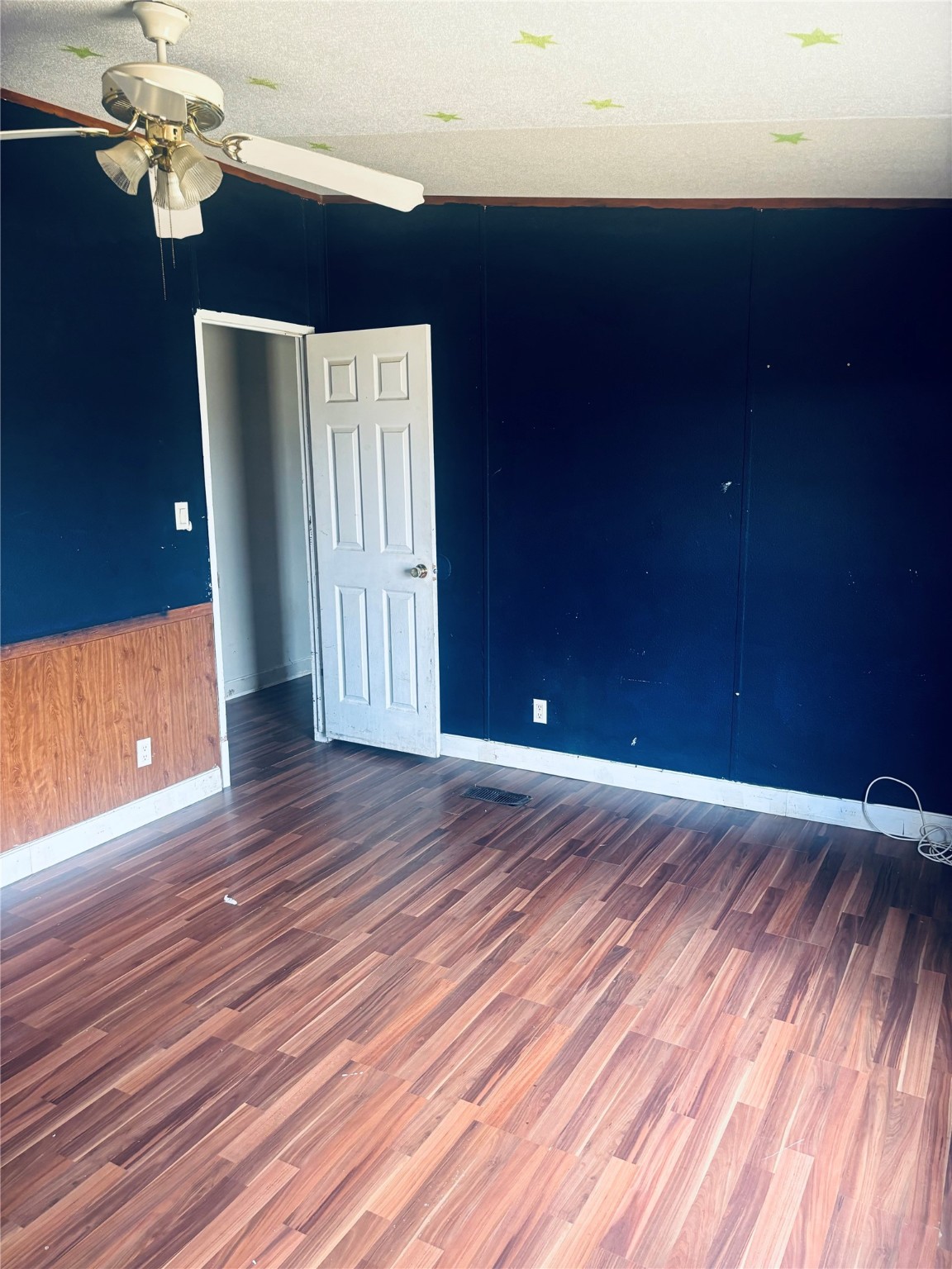 1100 Pecan Ridge Venus TX 76084