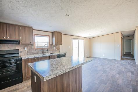 245 Lelon Lane Springtown TX 76082