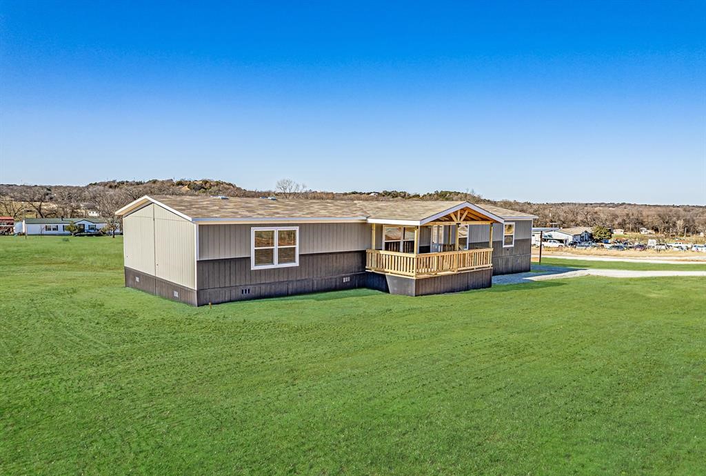 245 Lelon Lane Springtown TX 76082