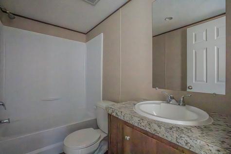 245 Lelon Lane Springtown TX 76082