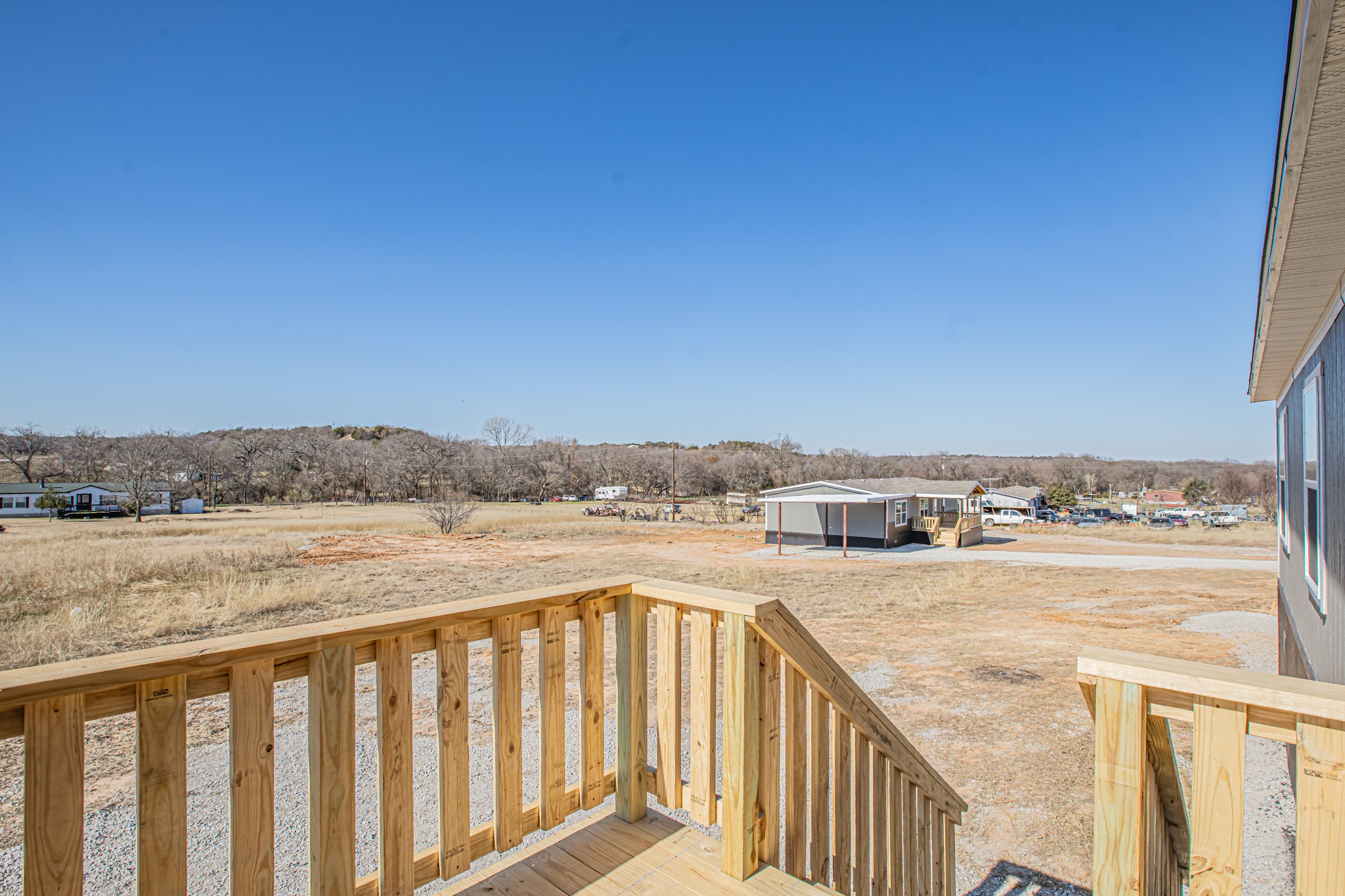 245 Lelon Lane Springtown TX 76082
