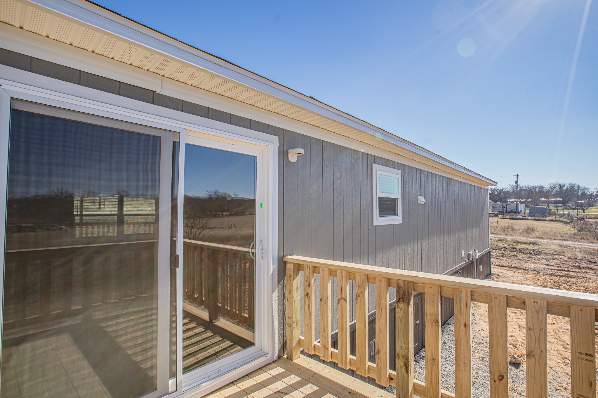 245 Lelon Lane Springtown TX 76082