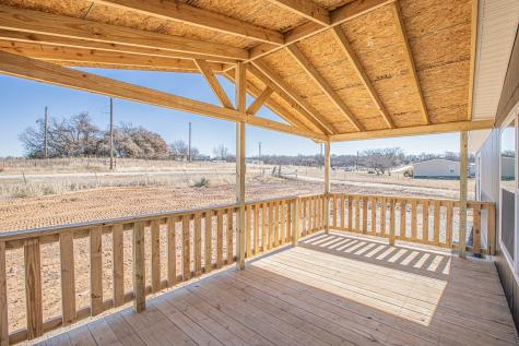 245 Lelon Lane Springtown TX 76082