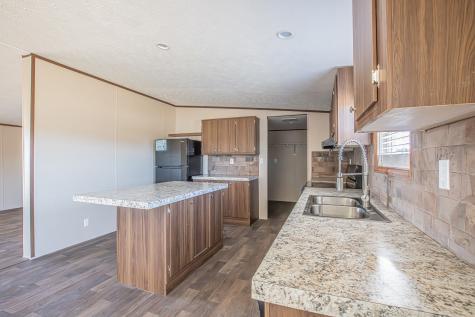 245 Lelon Lane Springtown TX 76082