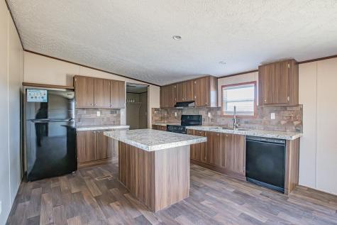 245 Lelon Lane Springtown TX 76082