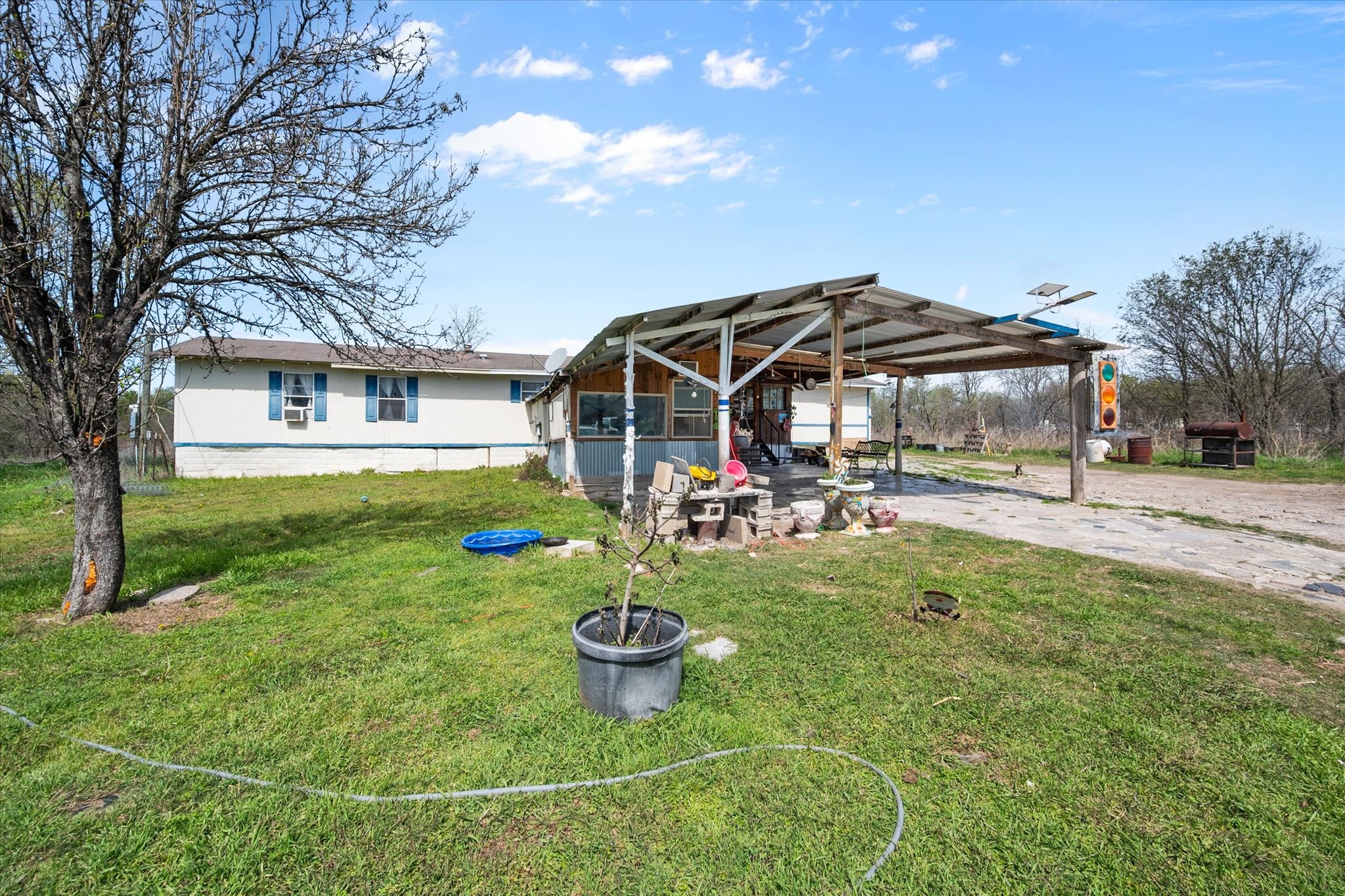 2135 County Road 0025 Corsicana TX 75110