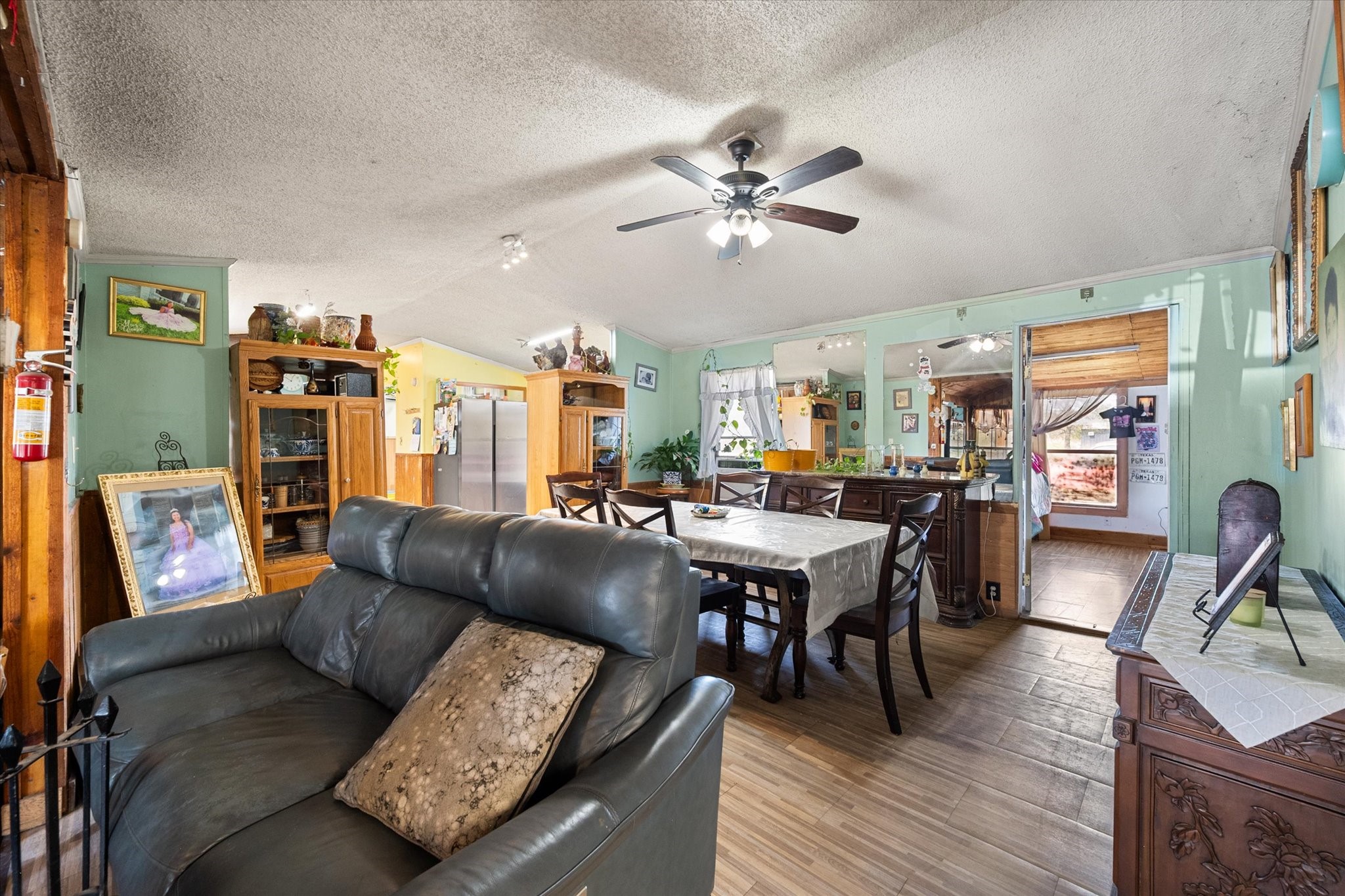 2135 County Road 0025 Corsicana TX 75110