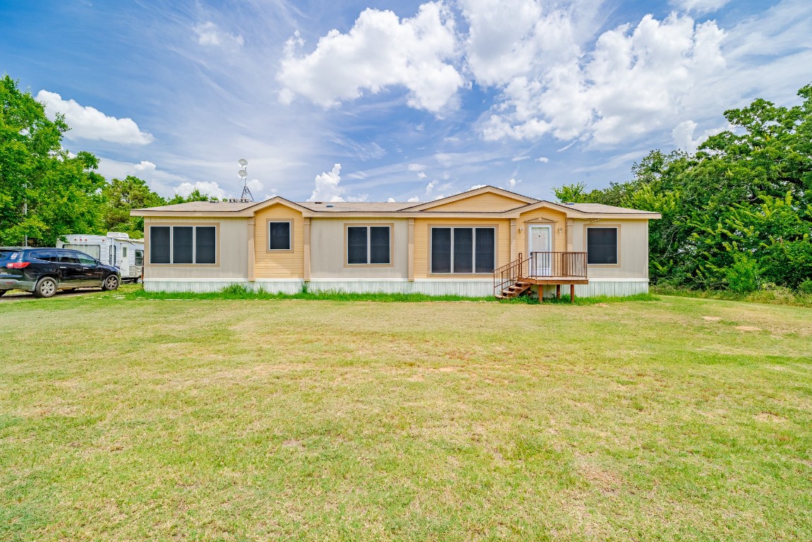 499 Cardinal Drive Springtown TX 76082