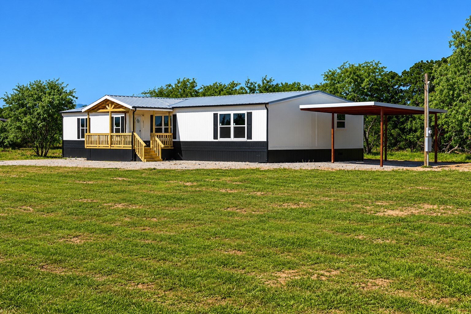 1053 Carnagie Road Poolville TX 76487