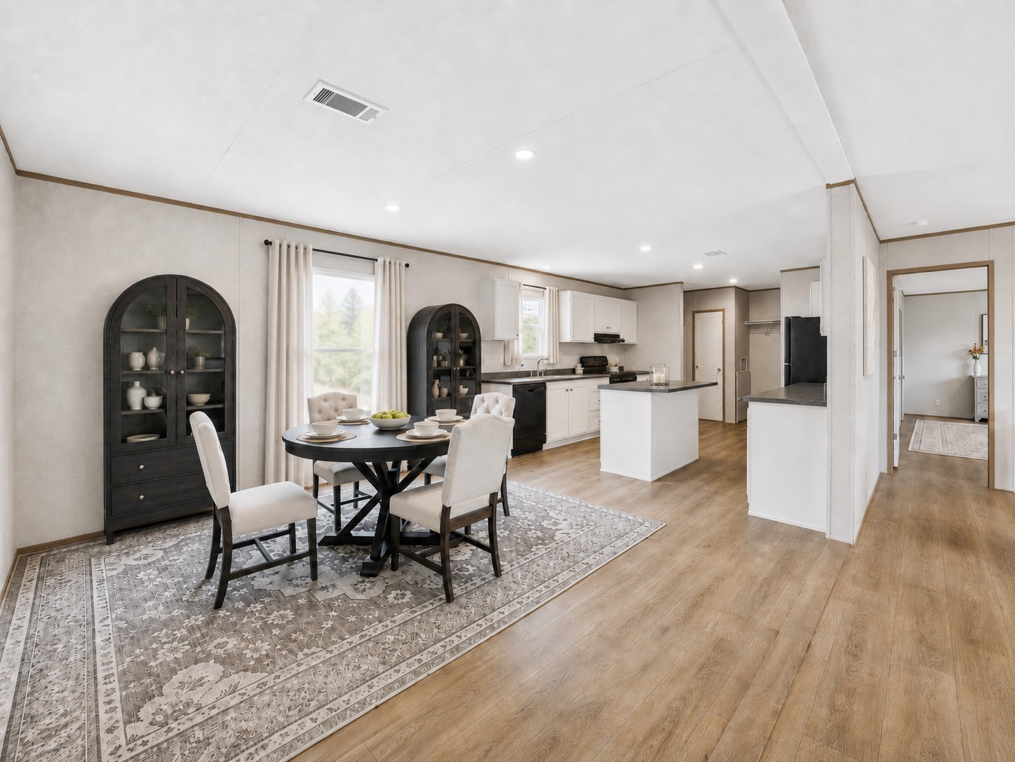 1053 Carnagie Road Poolville TX 76487