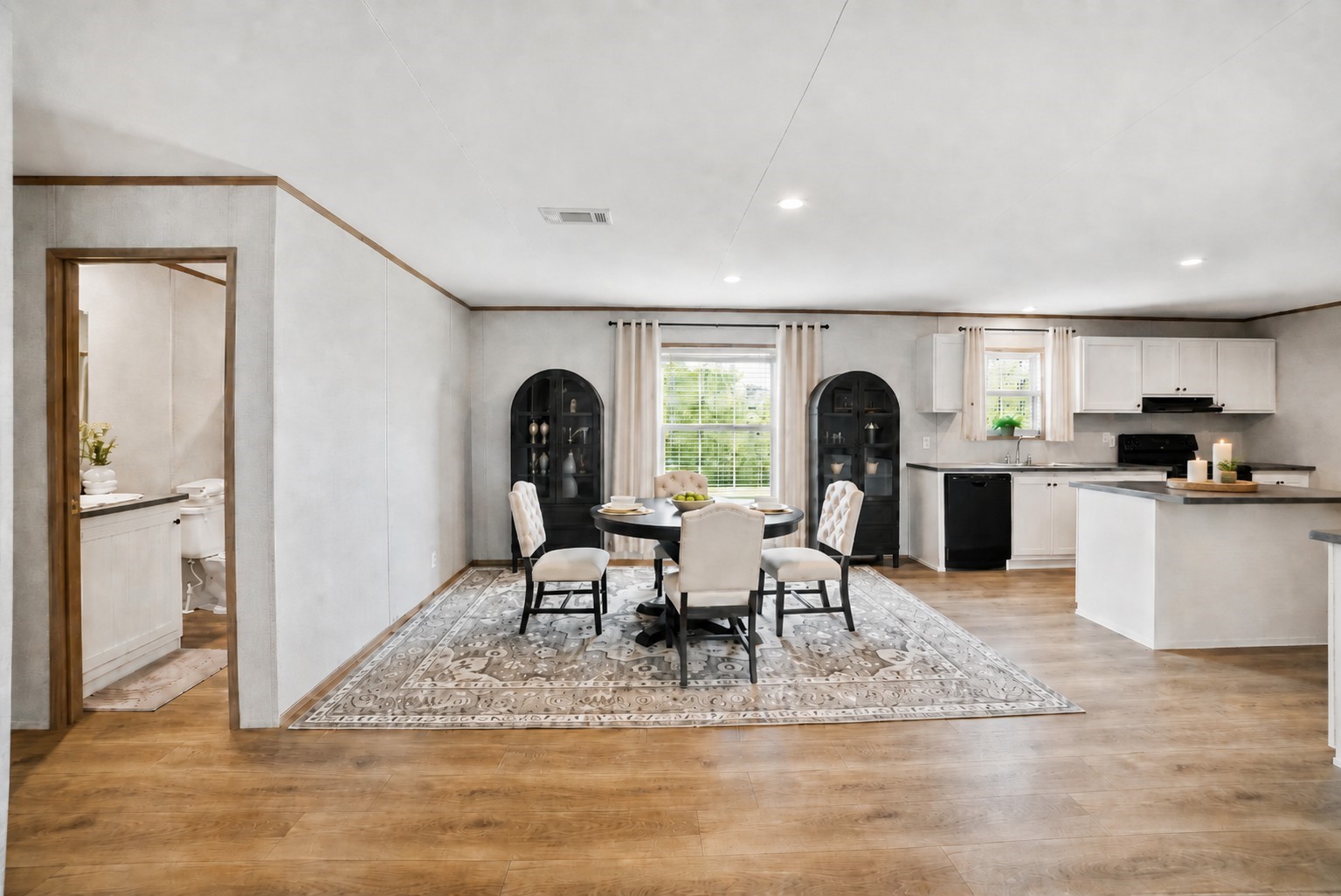 1053 Carnagie Road Poolville TX 76487
