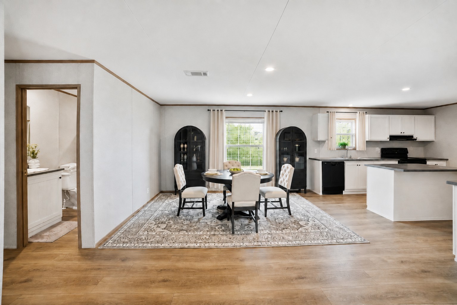 1053 Carnagie Road Poolville TX 76487