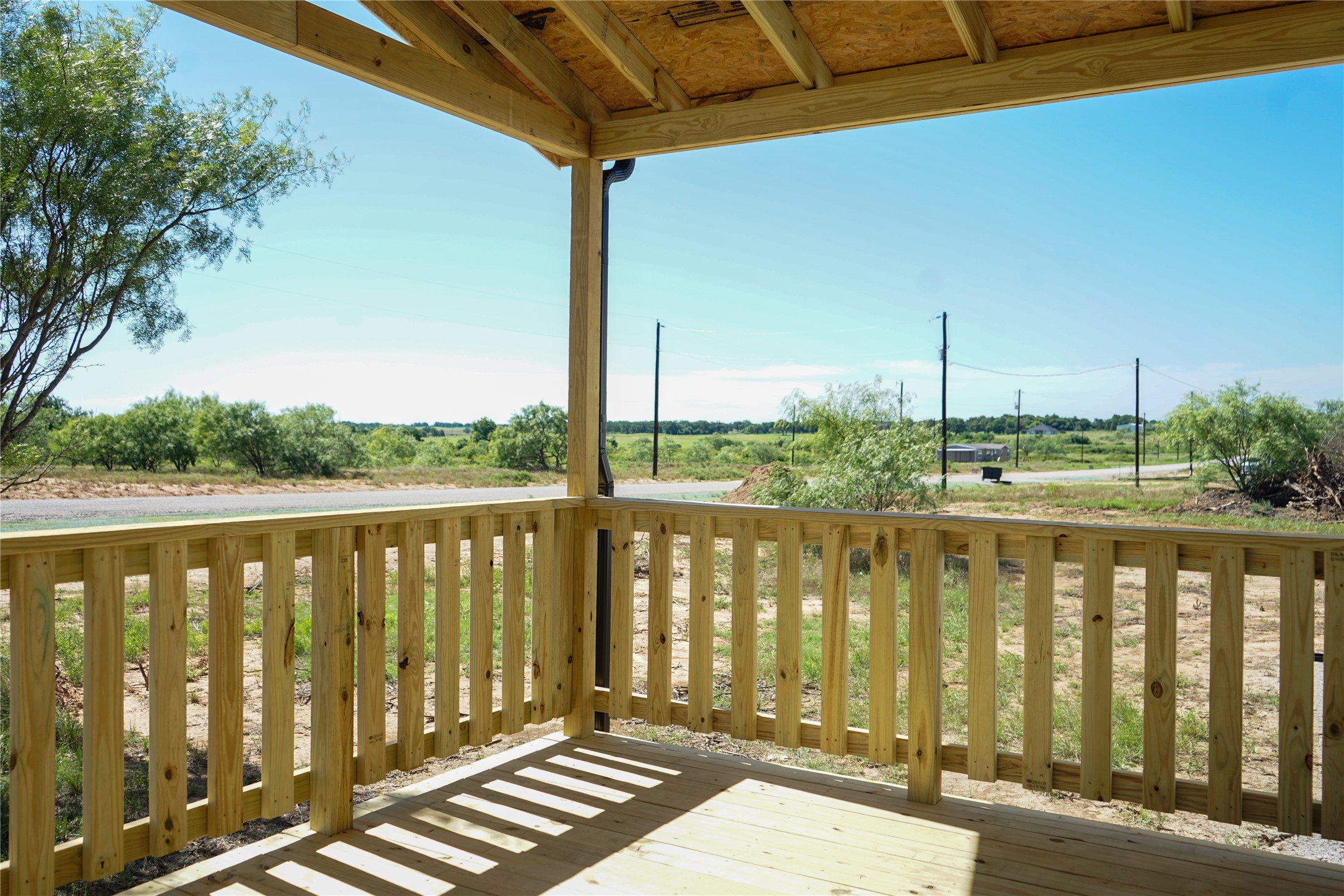 1053 Carnagie Road Poolville TX 76487