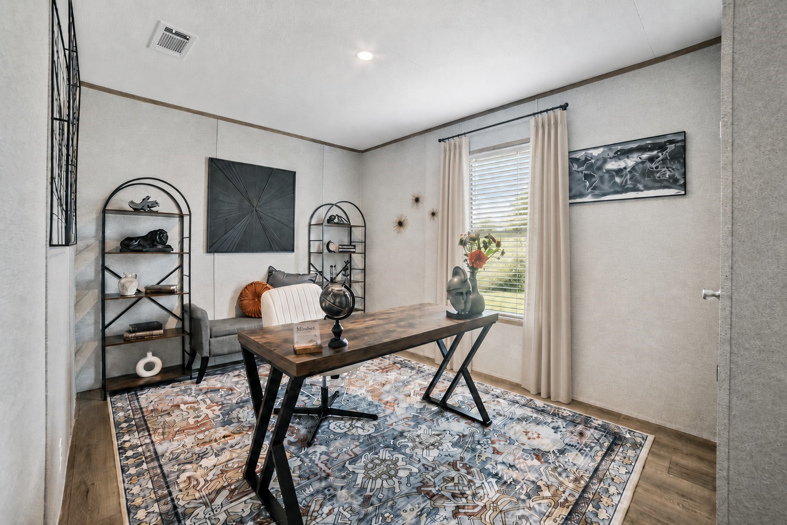 1053 Carnagie Road Poolville TX 76487