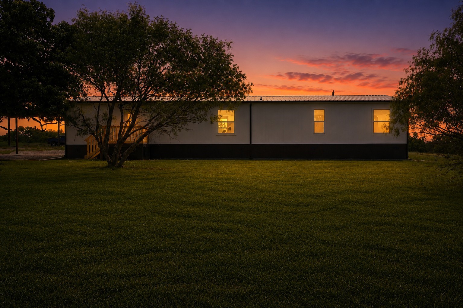 1053 Carnagie Road Poolville TX 76487