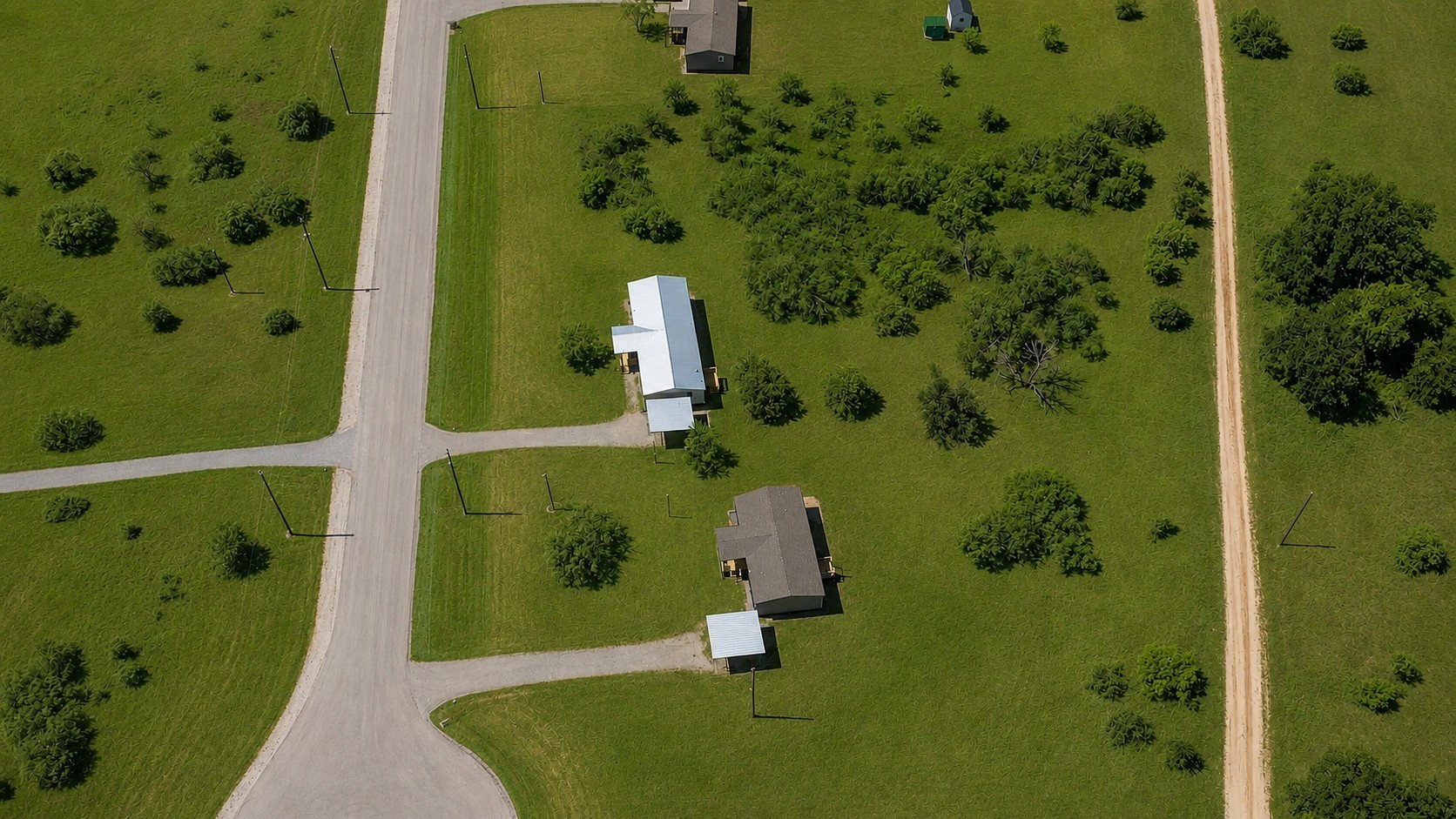1053 Carnagie Road Poolville TX 76487