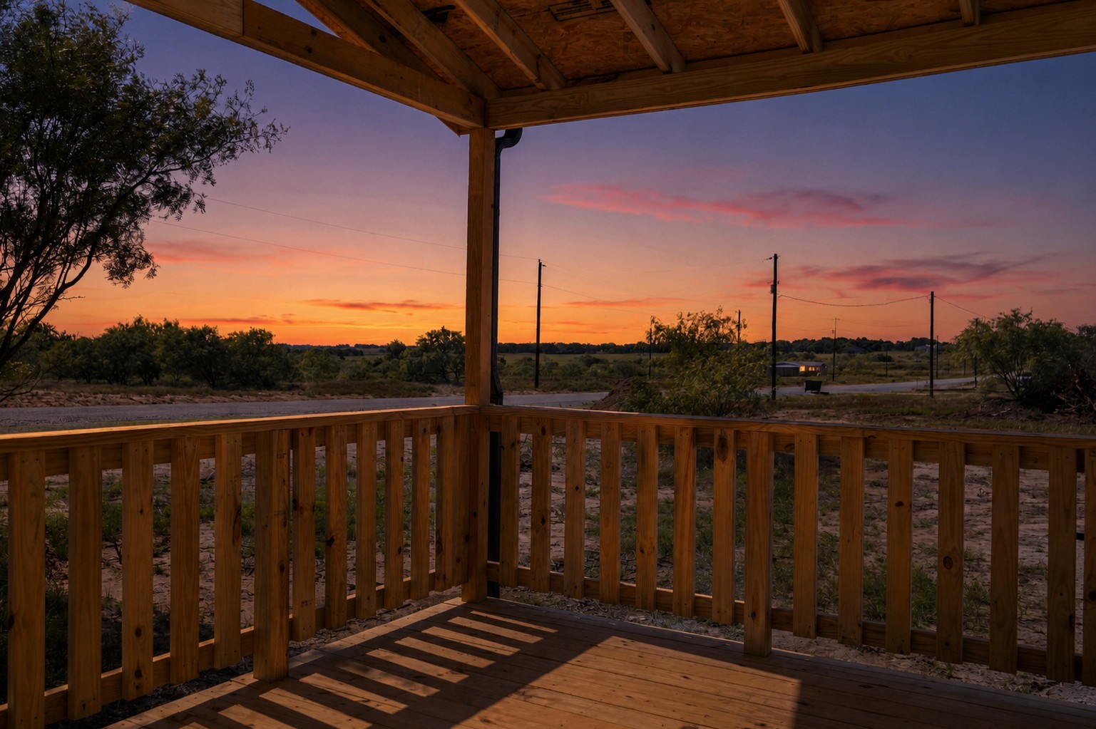 1053 Carnagie Road Poolville TX 76487