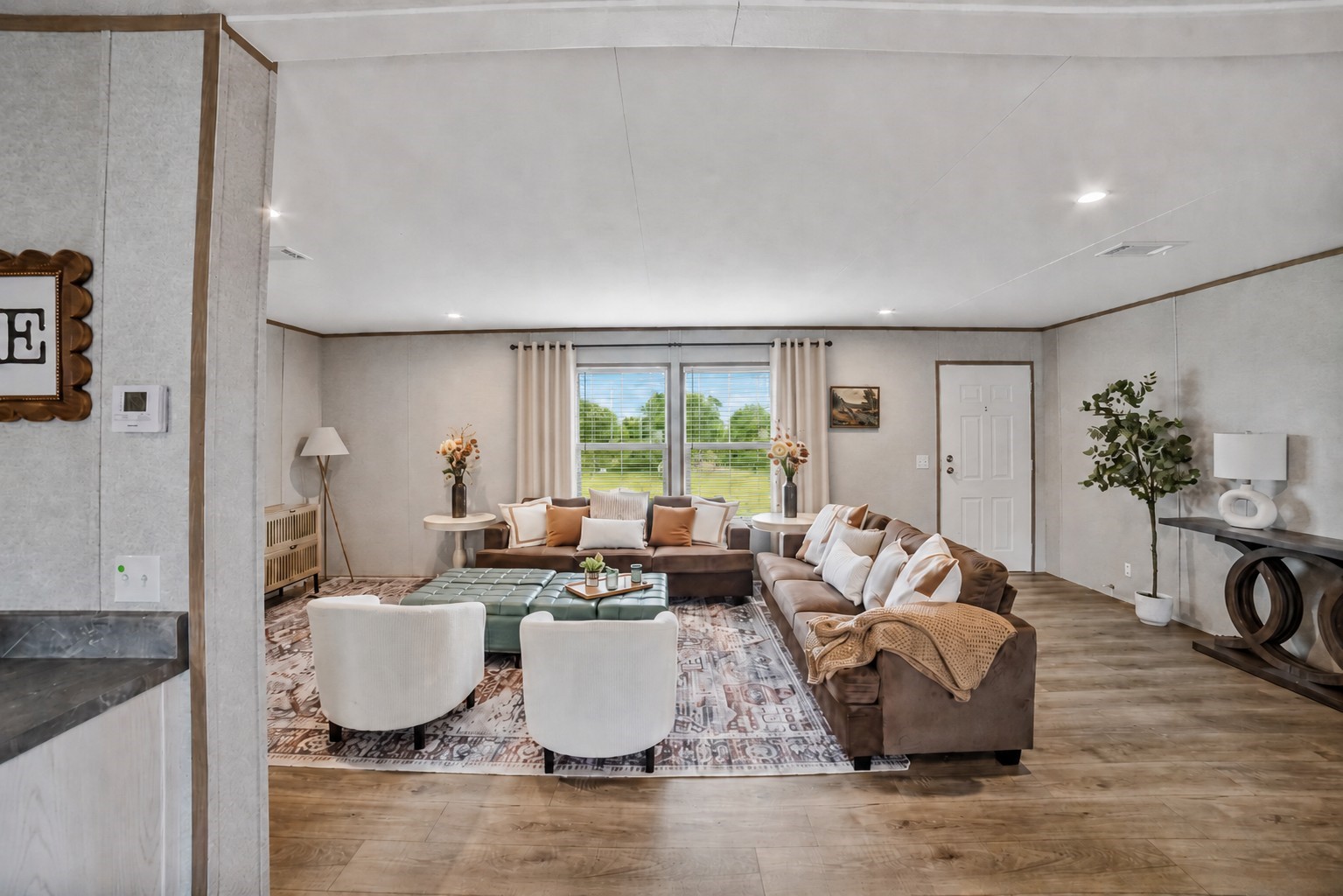 1053 Carnagie Road Poolville TX 76487