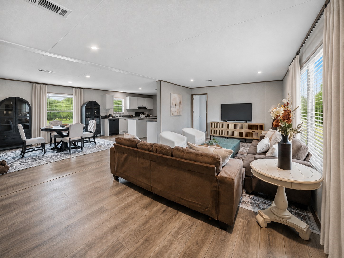 1053 Carnagie Road Poolville TX 76487