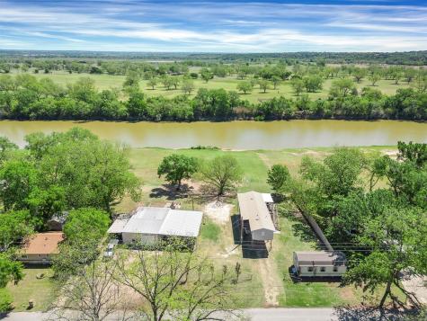 7093 Horseshoe Bend Trail Weatherford TX 76087