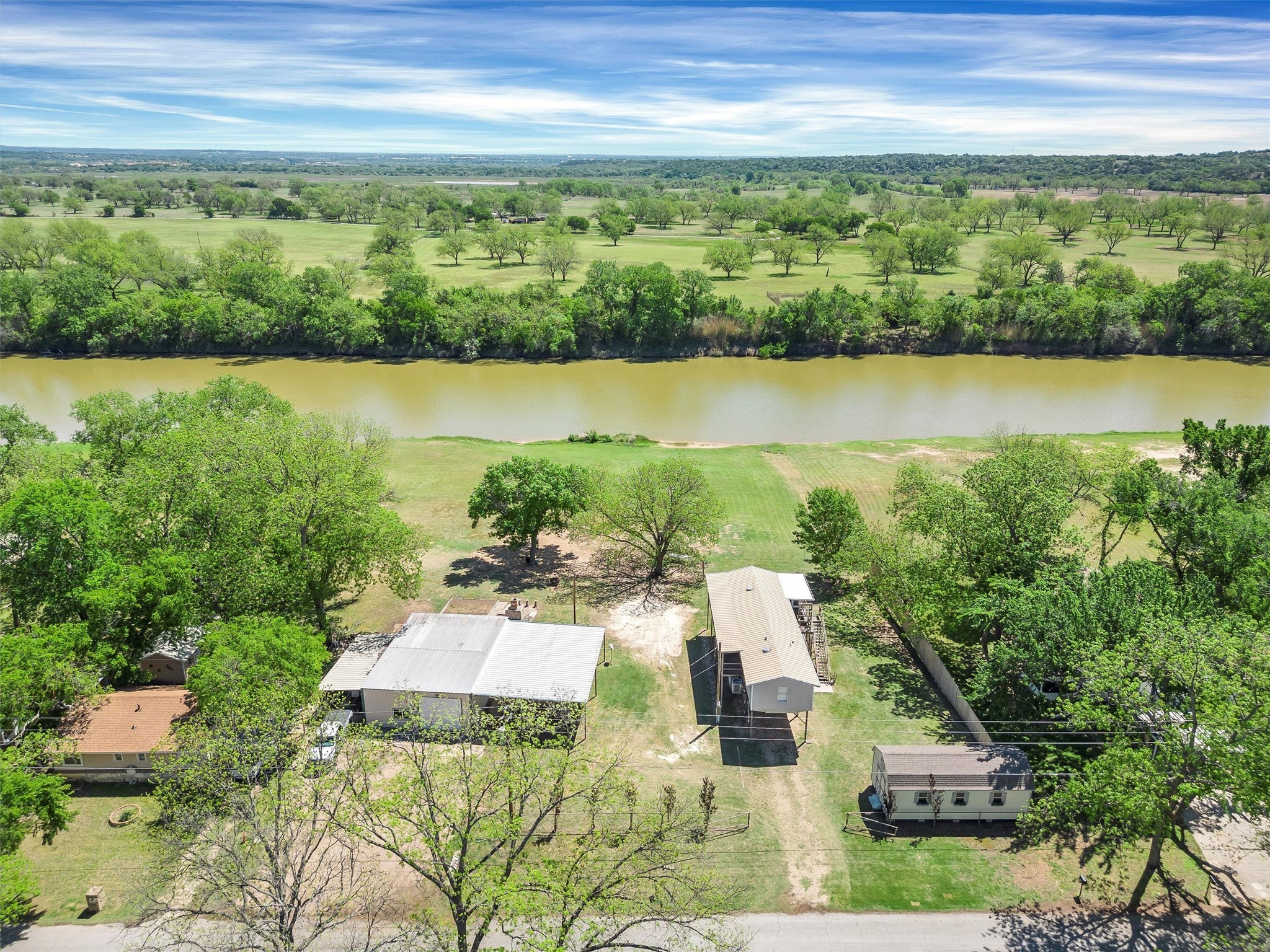 7093 Horseshoe Bend Trail Weatherford TX 76087