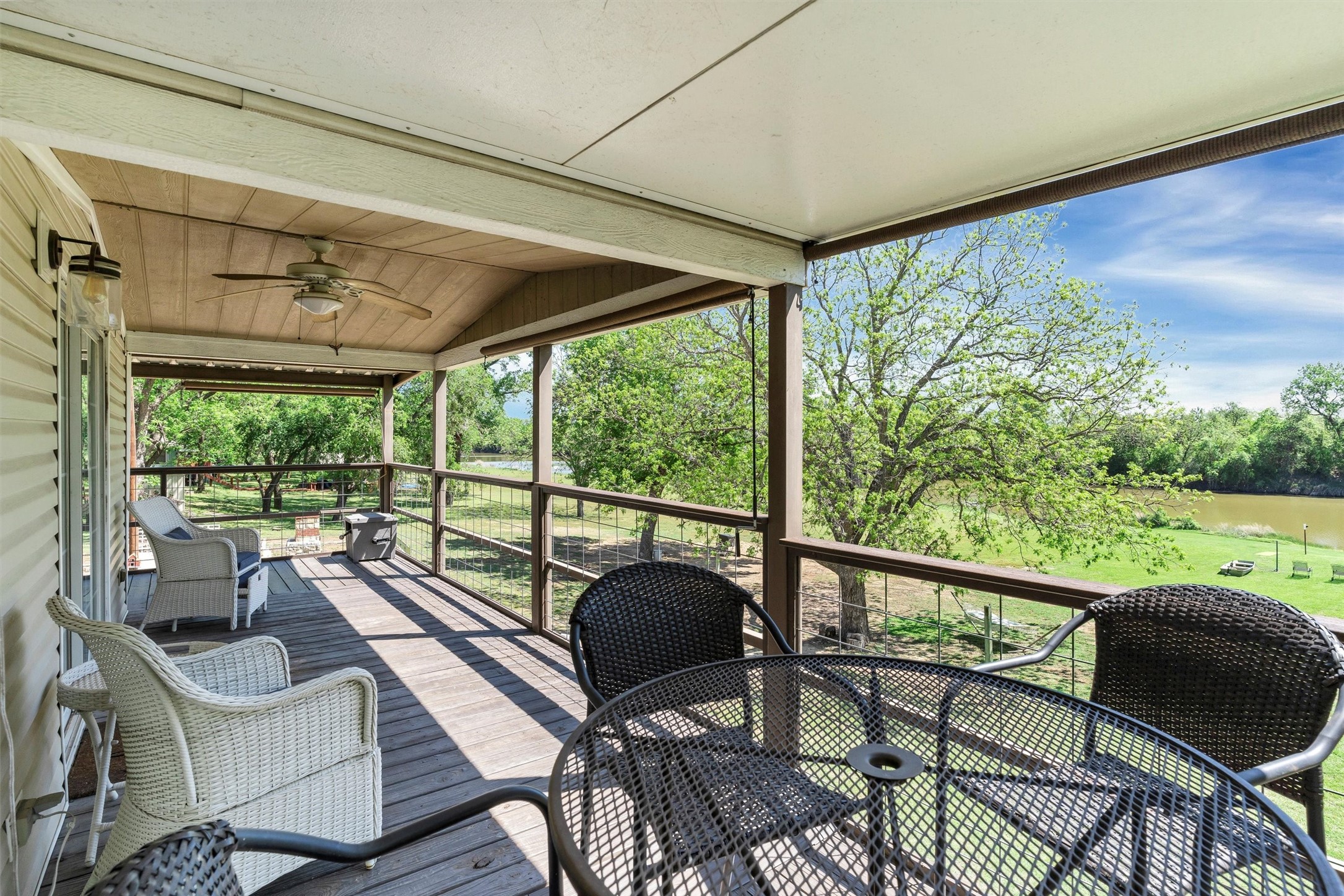7093 Horseshoe Bend Trail Weatherford TX 76087