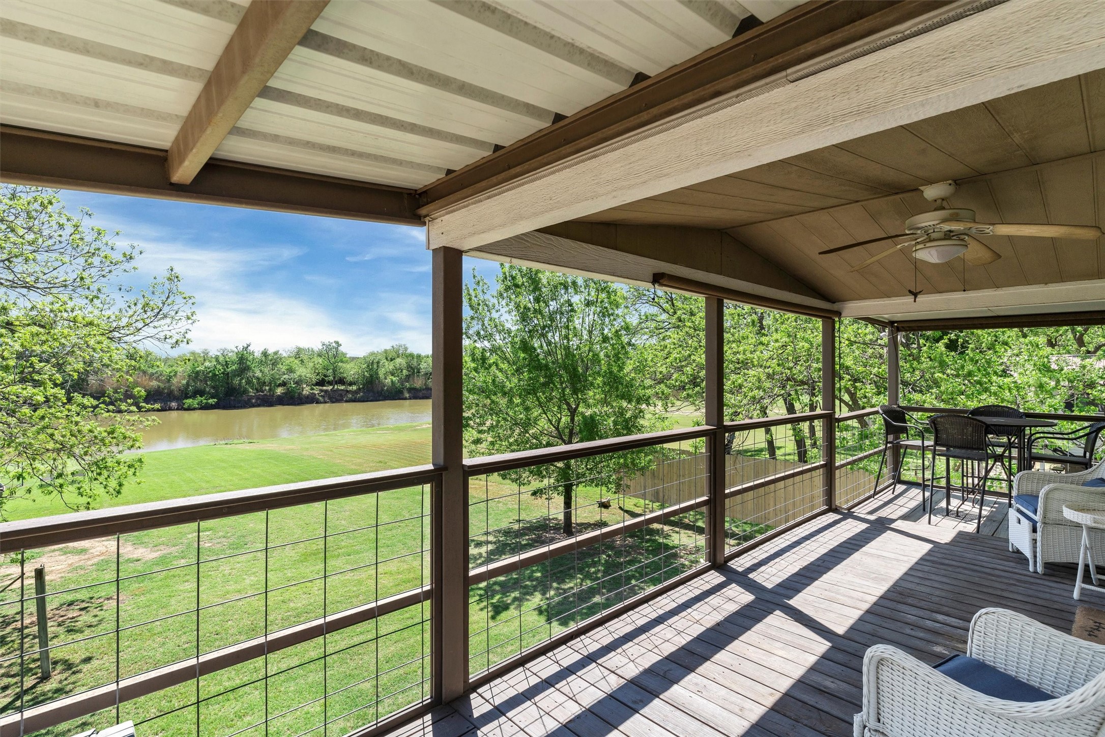 7093 Horseshoe Bend Trail Weatherford TX 76087