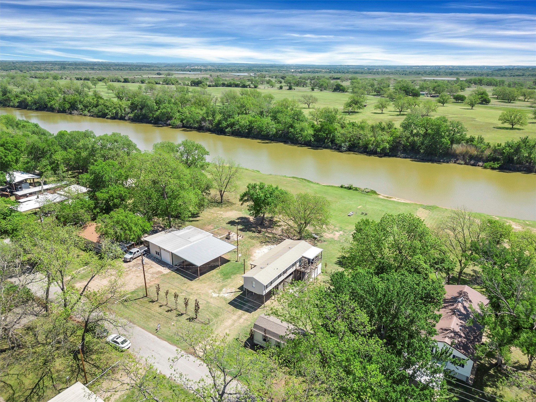 7093 Horseshoe Bend Trail Weatherford TX 76087