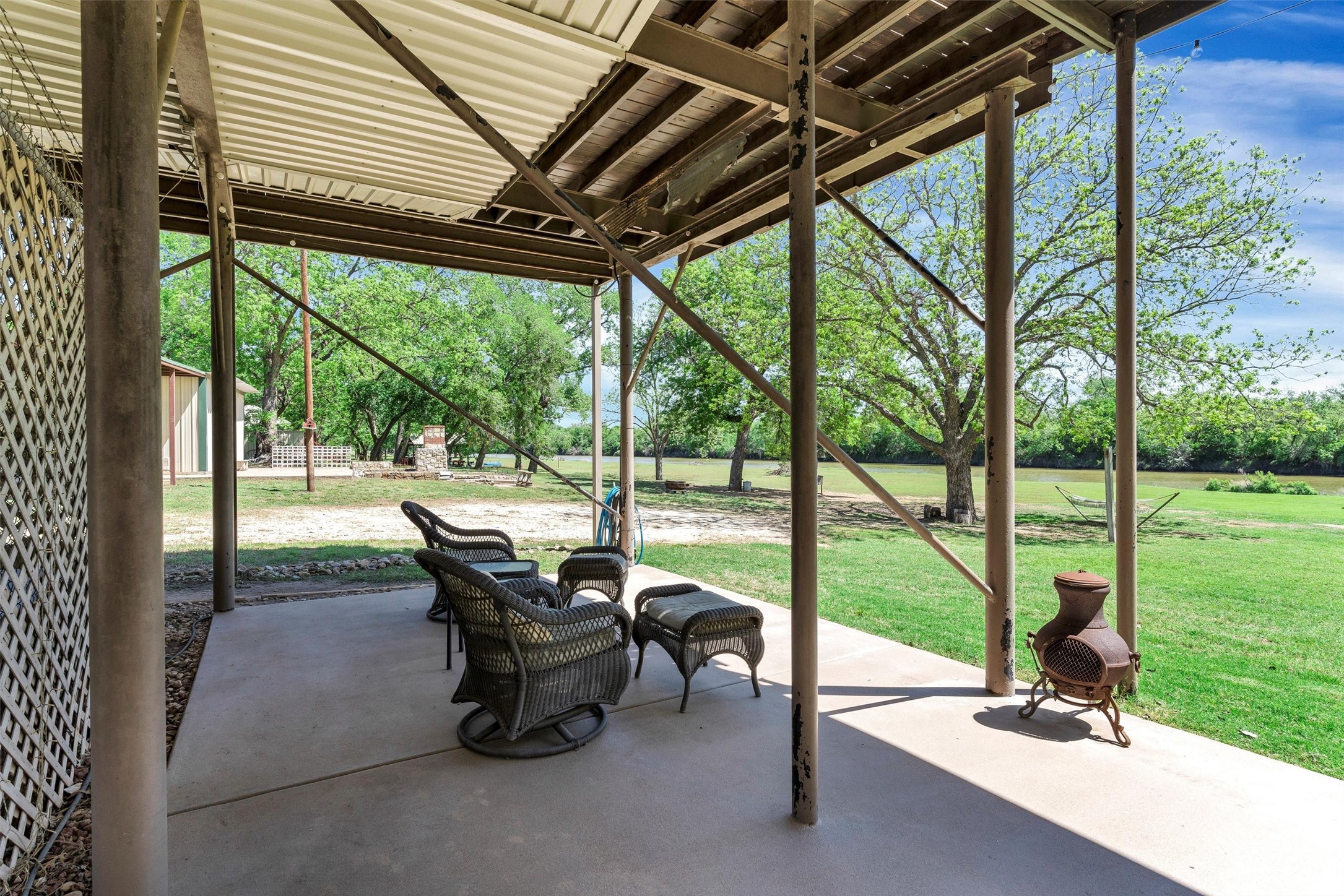 7093 Horseshoe Bend Trail Weatherford TX 76087