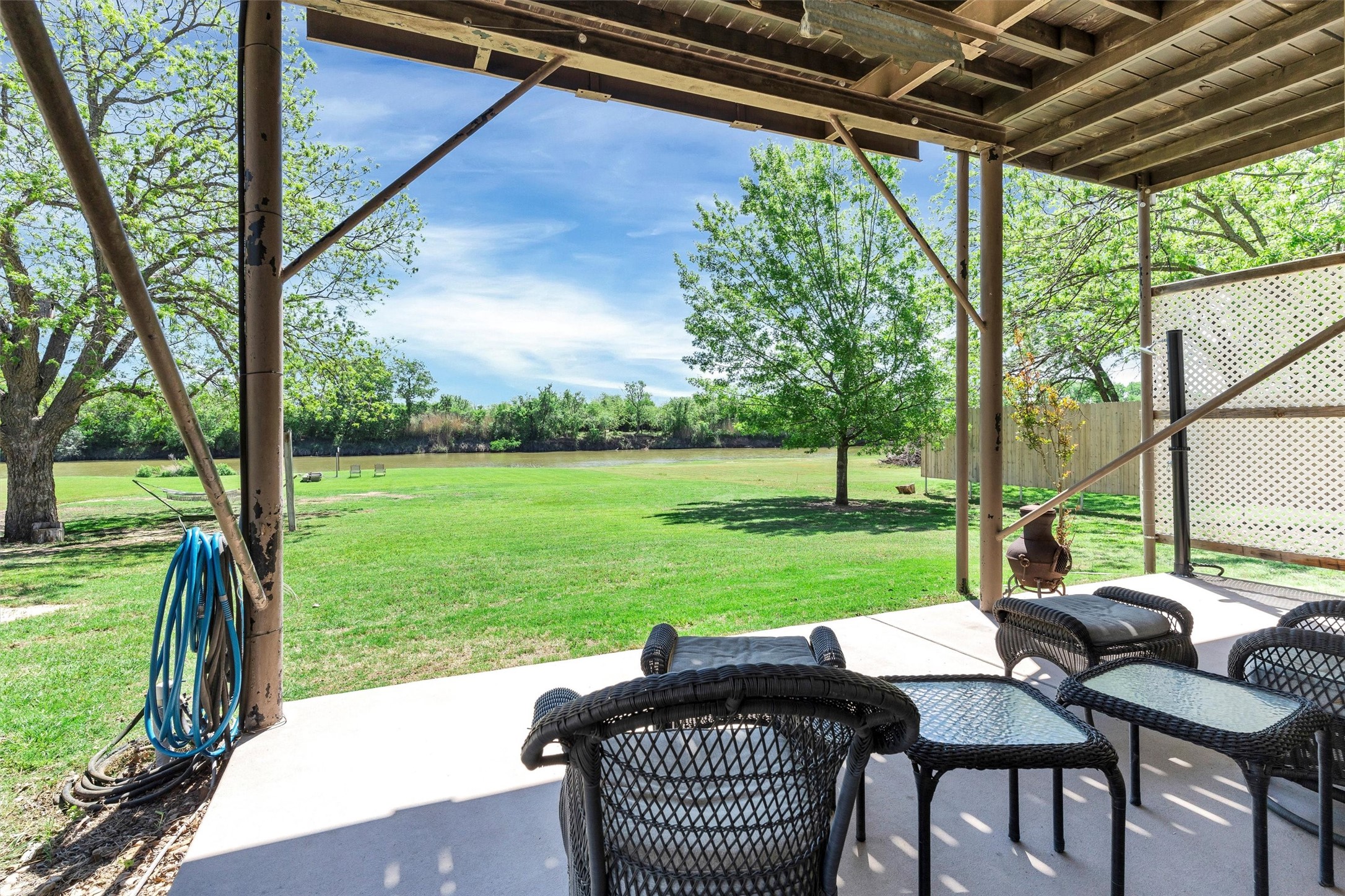 7093 Horseshoe Bend Trail Weatherford TX 76087