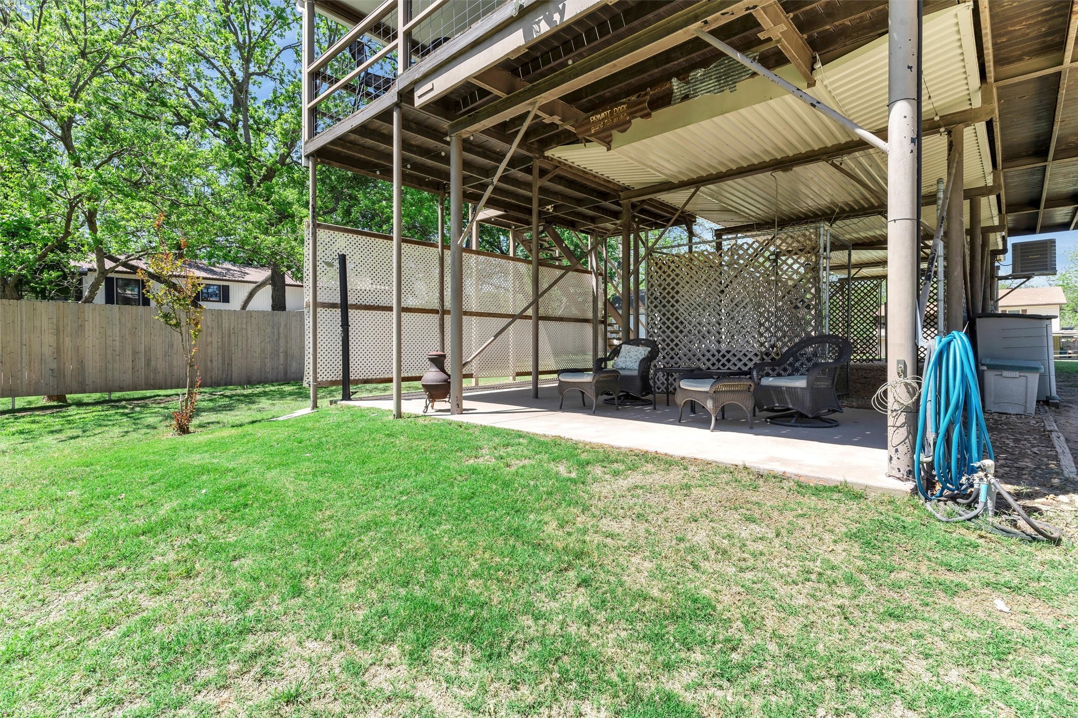 7093 Horseshoe Bend Trail Weatherford TX 76087