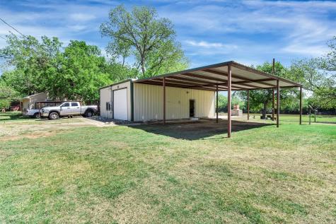7093 Horseshoe Bend Trail Weatherford TX 76087