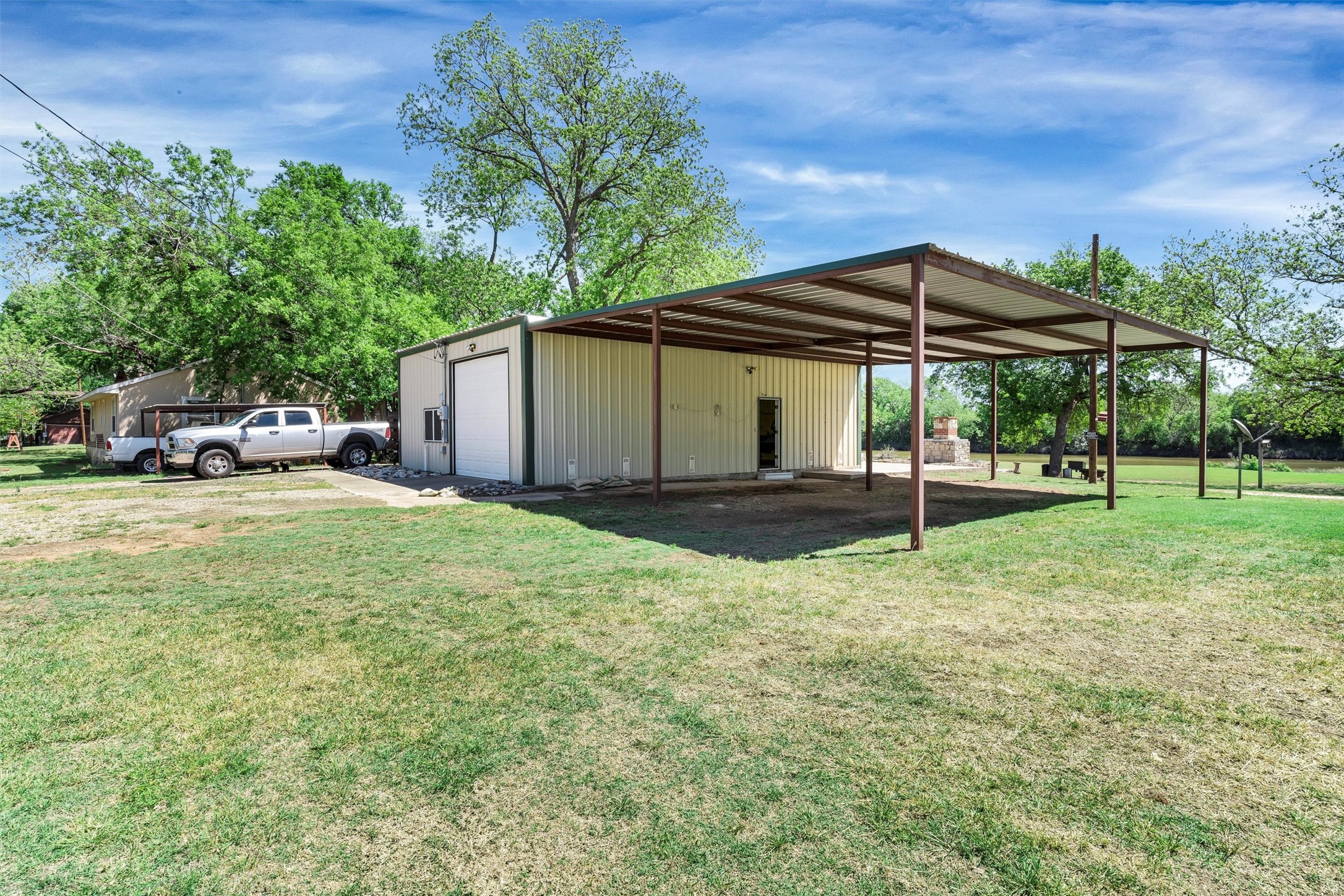 7093 Horseshoe Bend Trail Weatherford TX 76087
