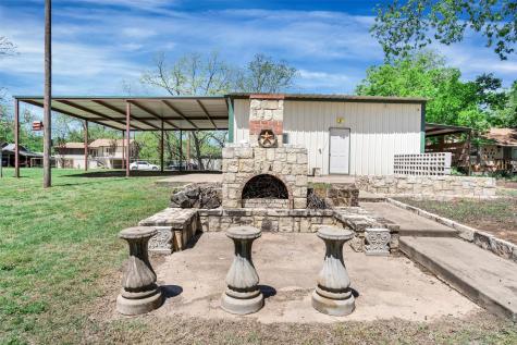 7093 Horseshoe Bend Trail Weatherford TX 76087