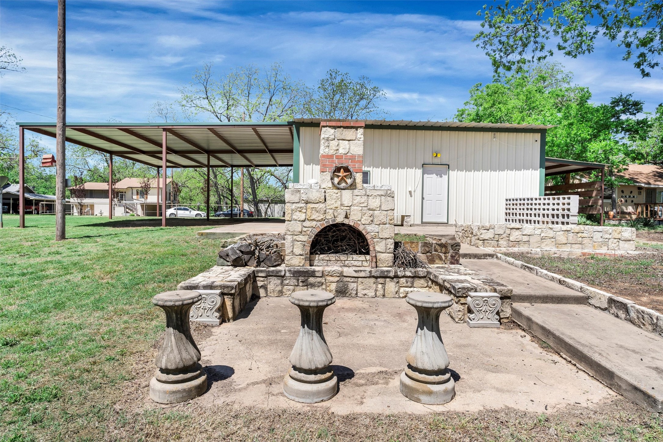 7093 Horseshoe Bend Trail Weatherford TX 76087