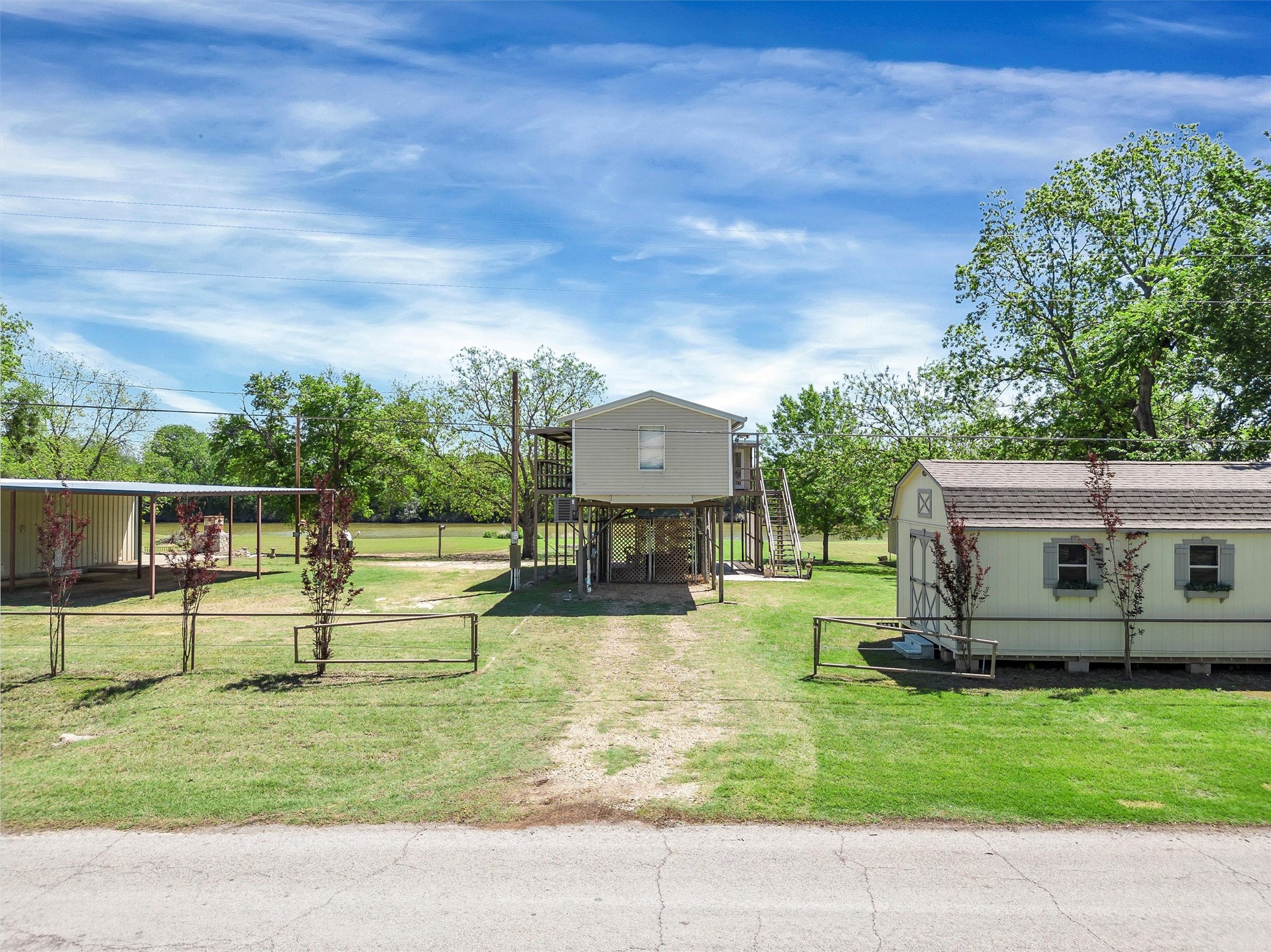 7093 Horseshoe Bend Trail Weatherford TX 76087
